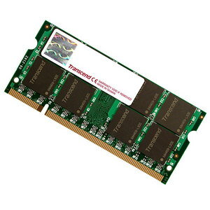 Transcend PCメモリー  JM800QSU-2G