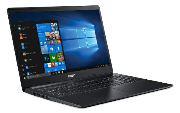 楽天市場】日本エイサー acer ノートパソコン Aspire 3 A315-56-N38U/K