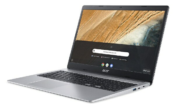 楽天市場】ASUS Chromebook Detachable CZ1 ノートパソコン