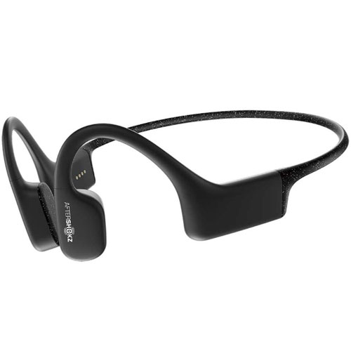 フォーカルポイント AFTERSHOKZ AEROPEX 骨伝導ヘッドホン L… AfterShokzの次世代型骨伝導ヘッドセット「OpenComm」のクラウド