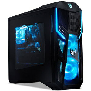 楽天市場】日本エイサー acer Predator Orion 5000 デスクトップPC PO5