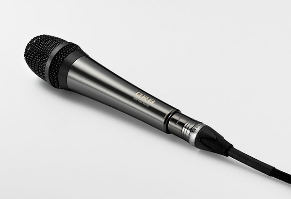 ORB CF-A7F J10-3M