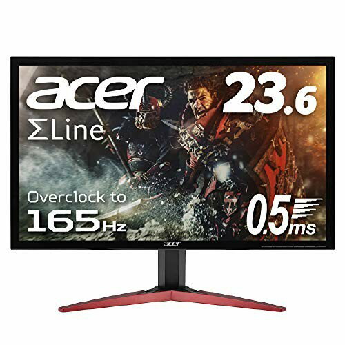 ZOWIE 27インチ ゲーミングモニター ZOWIE XL2546X+ ゲーミングモニター 280Hz/24.1インチ/ DyAc™ 2