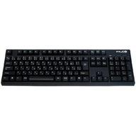 【未使用品】親指シフトキーボードFMV-KB232 富士通 FUJITSU 親指シフトキーボード（USB）FMV-KB232 - メルカリ