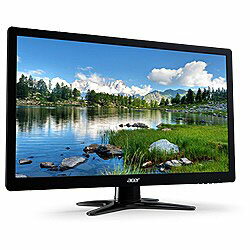 acer 24型ワイド液晶ディスプレイ ACER G246HLABID