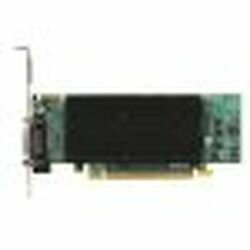matrox グラフィックボード M9120 PLUS LP PCIE X16