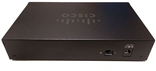 楽天市場】CISCO SYSTEMS ネットワークハブ SG110D-08-JP | 価格比較