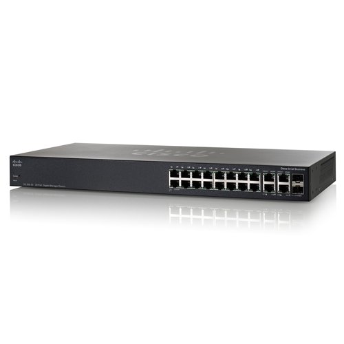 楽天市場】CISCO SYSTEMS 16ポート アンマネージドスイッチSG110-16-JP