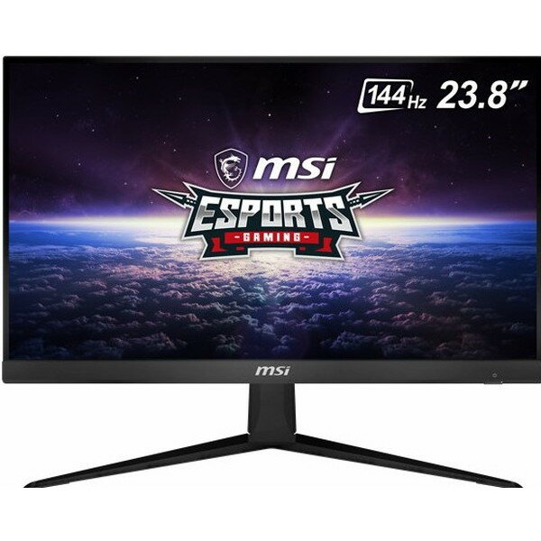 MSI ゲーミングモニター Optix G243
