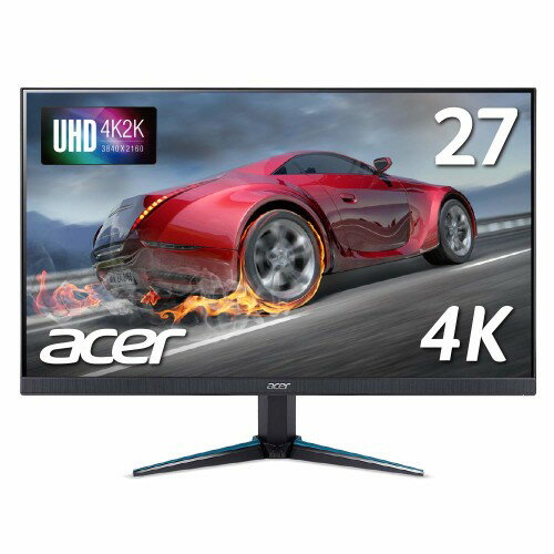 美品　日本エイサー　 ゲーミングモニター　VG240YM3bmiipx 楽天市場】日本エイサー acer ゲーミングモニター VG240YM3BMIIPX