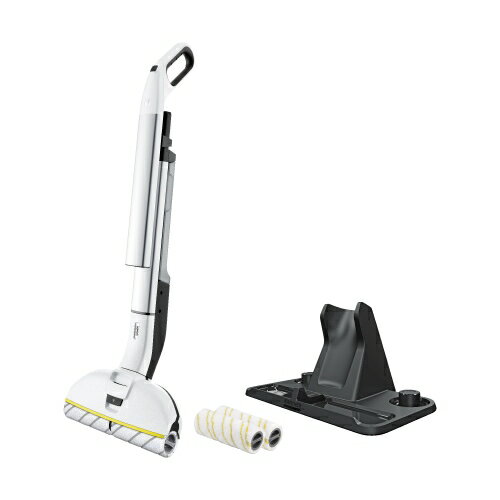 ケルヒャー KARCHER EB 30/1 スティッククリーナー　業務用 コードレスドライクリーナー EB 30/1 | ケルヒャー