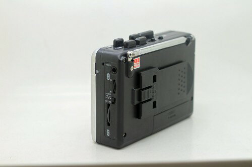 WINTECH ラジオ付テープレコーダー PCT-11R2