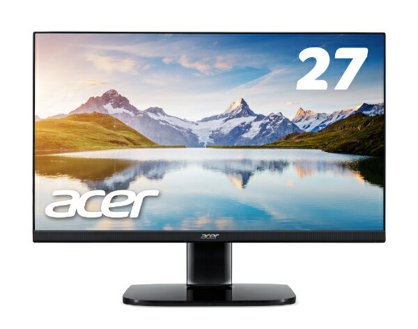 楽天市場】HP Pavilion 27 FHD ディスプレイ ブラック 3TN79AA