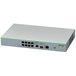 楽天市場】アライドテレシス Allied Telesis CENTRECOM スイッチング