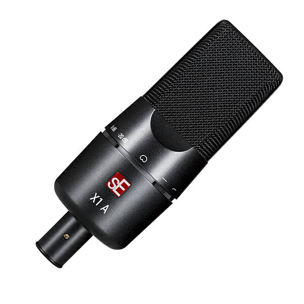 SE ELECTRONICS X1 A