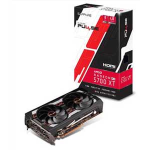 SAPPHIRE SA-PULSE RADEON RX 5700 XT 8G