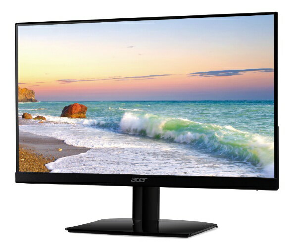 acer 23.8型ワイド液晶ディスプレイ ACER HA240YABMI