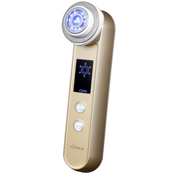 楽天市場】ヤーマン YA-MAN 美顔器 ブルームレッド S10-YL