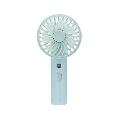 藤本電業 ハンディ型ミスト扇風機 OFH-03MGR