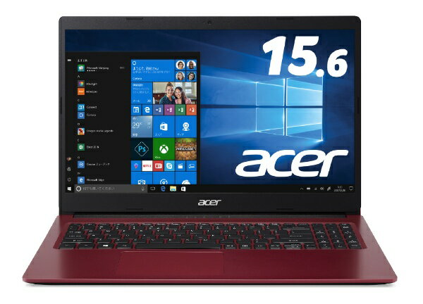 ACER Aspire 3 ノートPC A315-34-A14U/KF チャコ… 楽天市場】日本エイサー acer ノートPC Aspire 3 A315-34-F14U
