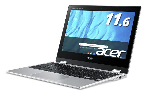 楽天市場】ASUS ノートパソコン Chromebook C223NA グレー 11.6