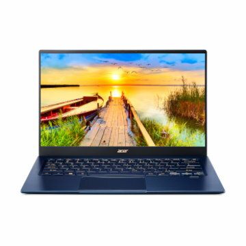 【美品】Acer Swift 5 SF514-55T-H56Y Acer Swift 5（SF514-55T-H56Y/G）の実機レビュー - the比較