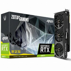 ZOTAC グラフィックボード ZT-T20810D-10P