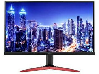 楽天市場】日本エイサー acer 28型 ゲーミングモニター KG281KABMIIPX