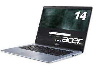 楽天市場】ASUS Chromebook C423NA C423NA-EB0039 シルバー 三宮