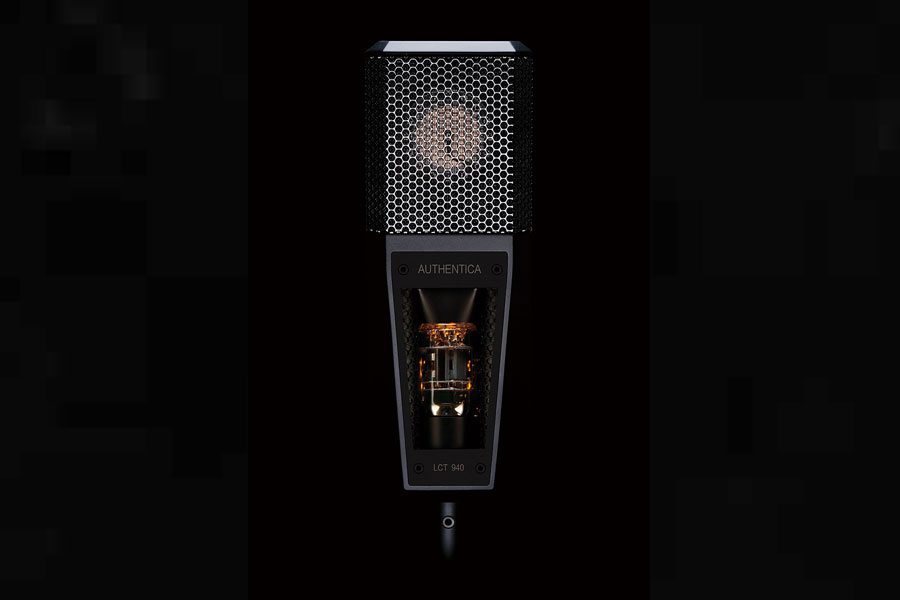 LEWITT コンデンサーマイク LCT 940