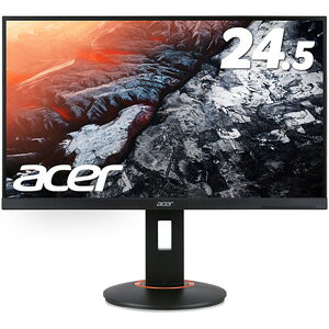 楽天市場】日本エイサー acer ゲーミングモニター
