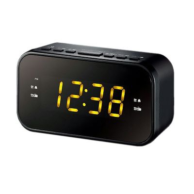 目覚まし時計 マグ 目覚まし時計 ホタル T-730CGM-Z | イオンスタイル