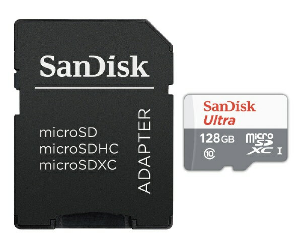 SanDisk SDSQUNS-128G-JN3GA