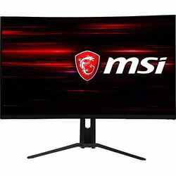 MSI OPTIX MAG321CQR