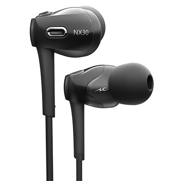 楽天市場】ラディウス radius ウッドハウジングイヤホン HP-WHF11MX