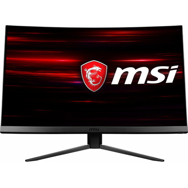 楽天市場】エムエスアイコンピュータジャパン MSI 27型 ゲーミング