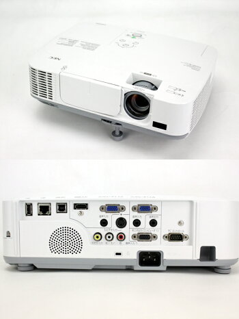 楽天市場】ダイニチ電子 Wizz DVDプロジェクター WPJ-D100