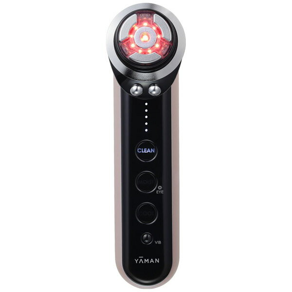 YA-MAN ヤーマン 美顔器 s10 楽天市場】ヤーマン YA-MAN 美顔器 ブルームレッド S10-YL