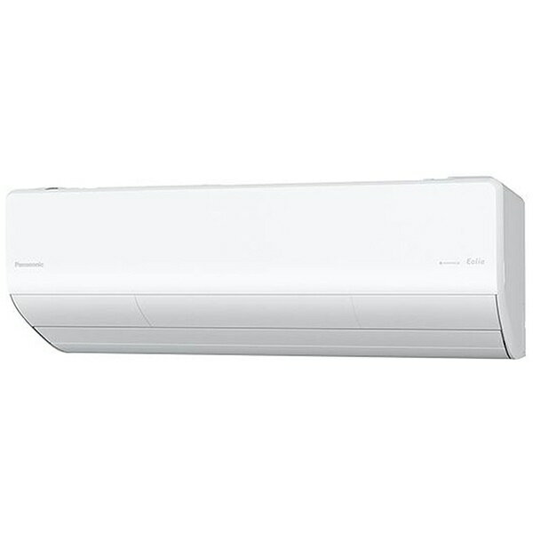 Panasonic CS-X560D2-W 2019年 ルームエアコン E613 楽天市場】パナソニックオペレーショナルエクセレンス Panasonic