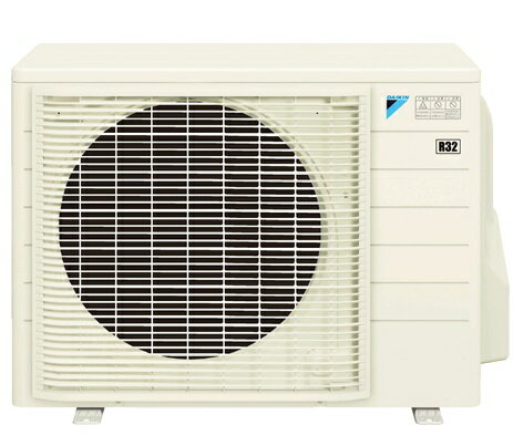 楽天市場】ダイキン工業 DAIKIN 床置形 エアコン V F50RVV-W | 価格