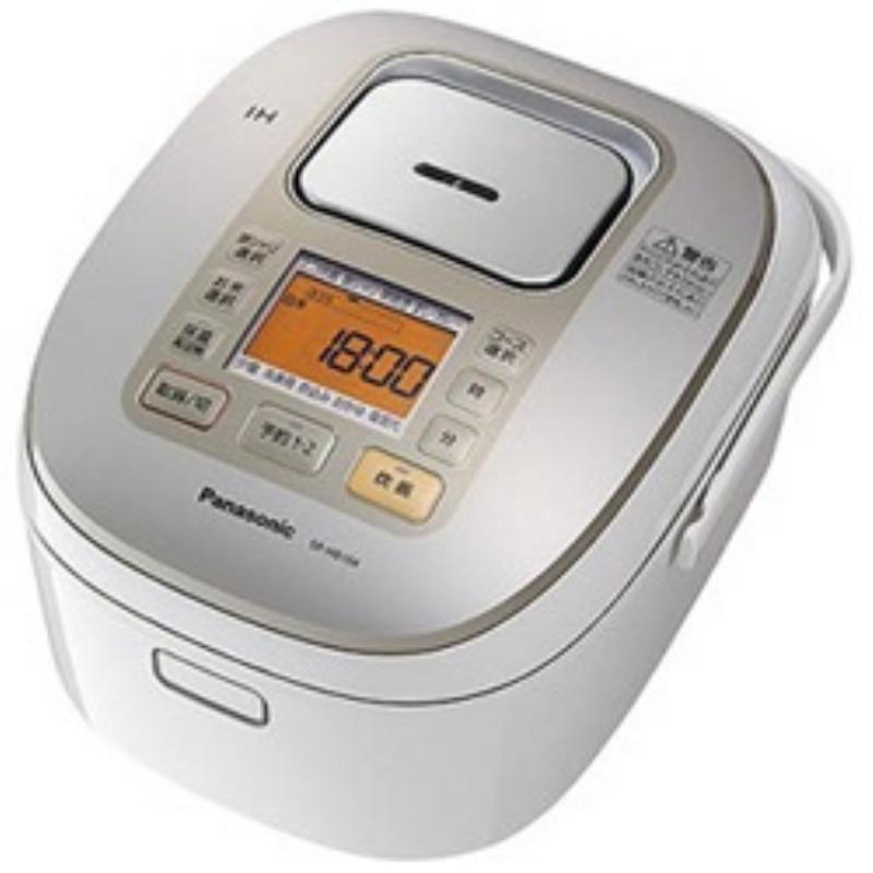 Amazon | panasonic IH炊飯ジャー5．5合 SR