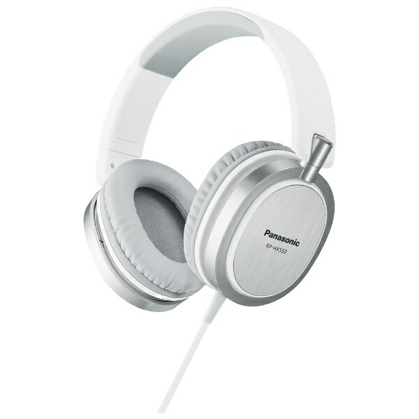 Panasonic ヘッドホン　RP-HTX7 概要 ステレオヘッドホン RP-HTX7 | ヘッドホン／インサイドホン