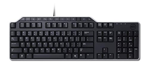 楽天市場】デル・テクノロジーズ DELL 有線キーボード KB522 | 価格