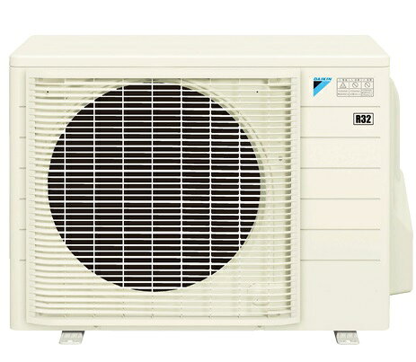 楽天市場】ダイキン工業 DAIKIN ハウジングエアコン 床置形 V F28RVV-W 