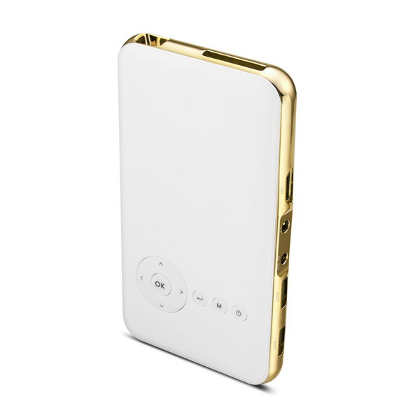 楽天市場】池商 RAMASU mitemi スマートプロジェクター RA-P150 | 価格