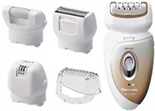 美品　Panasonic パナソニック　脱毛器　ソイエ　soie ES-ED95 Panasonic ソイエ soie es-ed95
