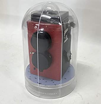 BLACKBIRD FLY レッド トイカメラ パワーショベル 楽天市場】パワーショベル パワーショベル 2眼レフカメラ BLACKBIRD