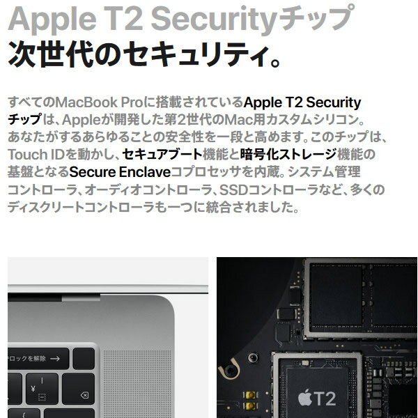 APPLE MacBook Pro MACBOOK PRO MVVJ2J/A