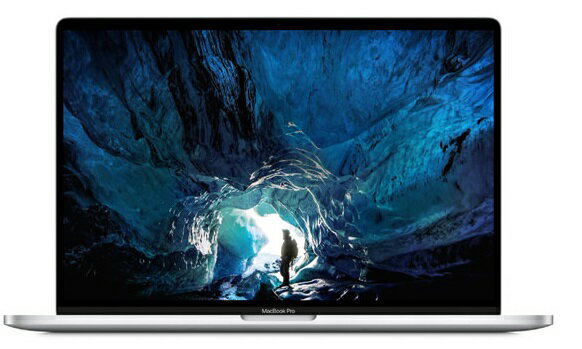 APPLE MacBook Pro MACBOOK PRO MVVJ2J/A