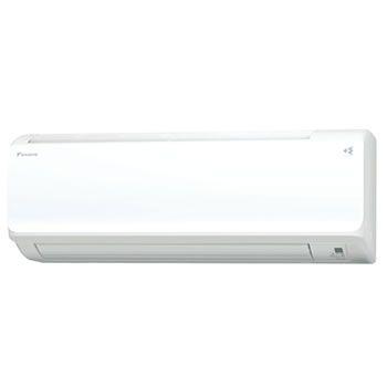 楽天市場】ダイキン工業 DAIKIN エアコン CX F25UTCXS-W | 価格比較